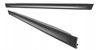 BMW F30 / F31 spojlery na prahy dverí