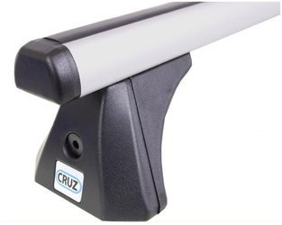 Strešný nosič Škoda Spaceback 5d ALU