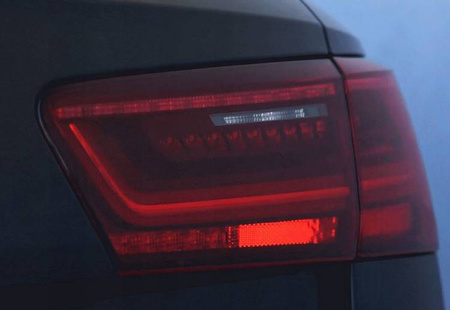 Modul dynamického smerového svetla Eptm16 audi a7