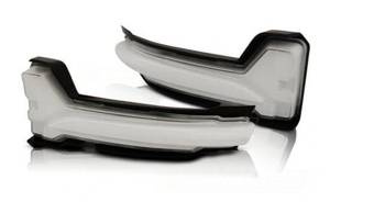 DYNAMIC DIRECTIONS pre FORD FOCUS MK4 18-