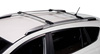 Strešný nosič Peugeot 308 SW pre koľajnice