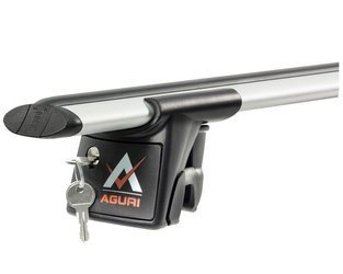 Seat Leon 12- Strešný nosič Aguri Runner