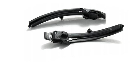 Blinkre Mercedes W205 W213 W222 Smoke Led Dts