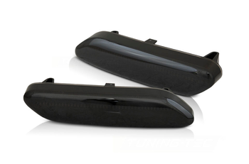 Dynamické LED indikátory pre Mini Cooper R60 R61