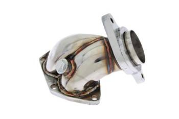 Výfukové potrubie MITSUBISHI LANCER EVO 7 8 9