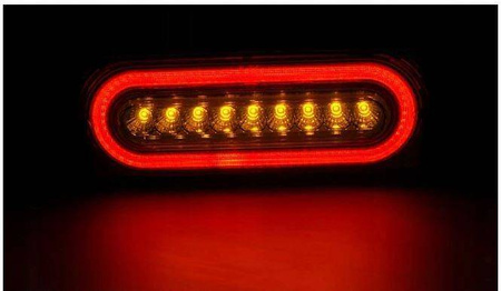 LED žiarovky Mercedes W463 Trieda G 90-12 r-w dts