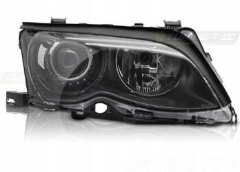 Pravá lampa xenónový d2s svetlomet pre BMW e46 01-05