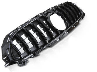 GRIL SPORT ČIERNA MERCEDES W213 SPORT 20-23