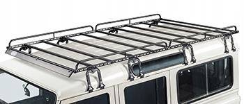 Strešná plošina Land Rover Defender 5d ( 110 )