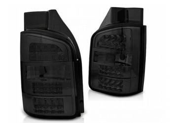 DYMOVKA pre VW T5 10-15 TRANSPORTER