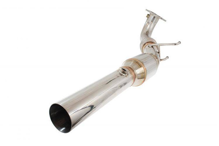 Výfukové potrubie Audi TT TTS 2.0 TFSI 8J 08-14