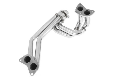 Výfukové potrubie Impreza 95-01 GC8 WRX