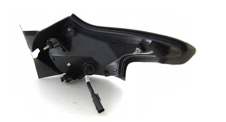 Ford Focus 3 15- Hb Chrómové LED DTS svetlá