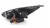 Ford Focus Mk3 15- Black Drl Led svetlomety