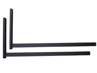 Držiak strešného nosiča BOX B80