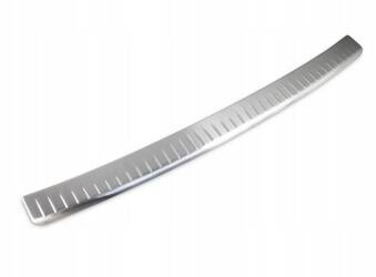 Lišta kufra, zadný nárazník, VW T5 03-15