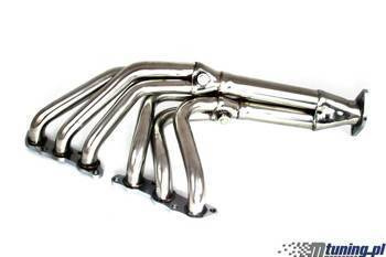 Výfukové potrubie TOYOTA SUPRA 93-96
