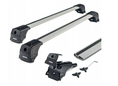 Tyč strešného nosiča HYUNDAI KONA OS 2017-2023