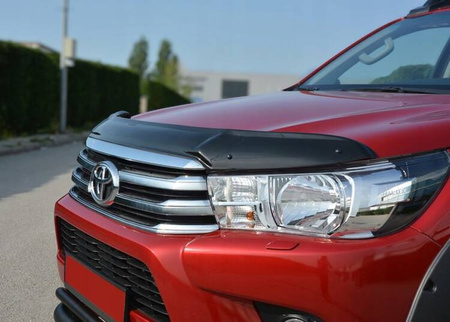 Kapota kapoty Toyota Hilux 2015-2020