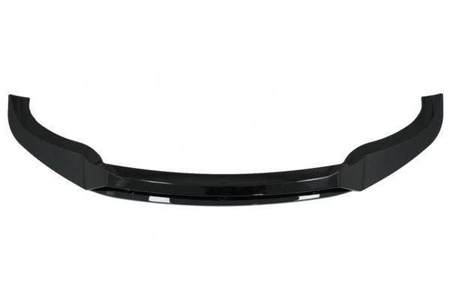 SPOJLER PREDNÉHO NÁRAZNÍKA BMW X6 G06 19- LESKLÝ B