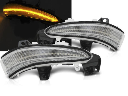 Čierna pravá žiarovka pre VW Touran Caddy