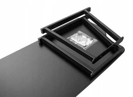 Police na kempingové lôžko T5 T6 T6.1 Multivan