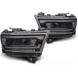 Dodge Ram 19-22 DRL LED svetlomety