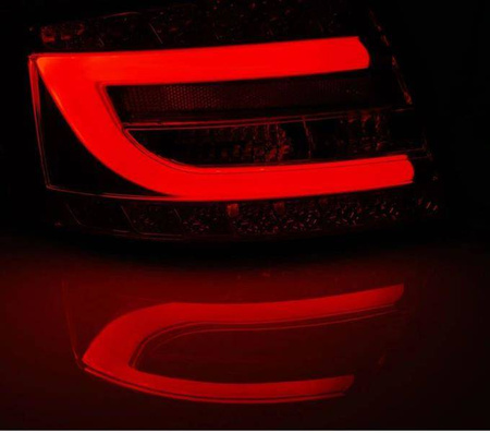 LED žiarovky nové Audi A6 C6 04-08 r-w led 6pin