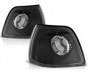 Predné smerovky bmw e36 sedan kombi čierne