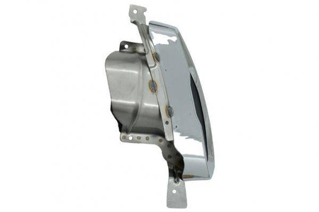 KONCOVKY BMW G20 G21 G28 PERFORMANCE 340 STRIEBORNÁ