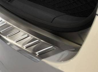 Kryt zadného nárazníka SKODA OCTAVIA 2 kombi (oceľ)