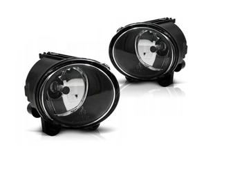 Bmw F10 10-13 / E92 07-09 Číre halogény M-paket