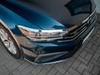 Maketové lišty nad prednými svetlami VW Passat B8 2015+