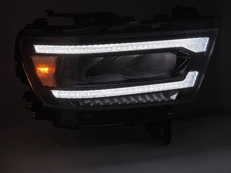 Dodge Ram 19-22 DRL LED svetlomety
