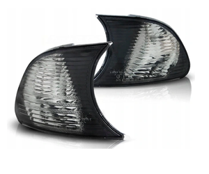 Bmw E46 99-01 Coupe Smoke Smerovky od Depa