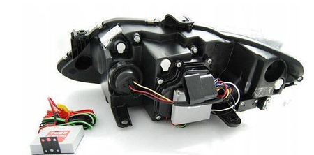 Svetlomety Seat Ibiza 6J 12- TRU DR