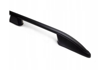 Strešný nosič pre MERCEDES CITAN / EQT 2021- SHORT | čierny