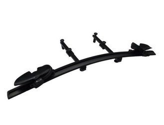 Adaptér pre platformu Active Bike pre 1 ďalší bicykel Čierna