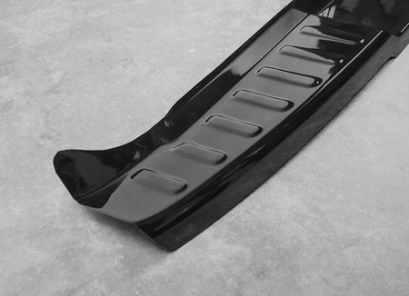 Nákladný zoznam na Dacia Sandero 2021+