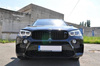 MRIEŽKA (OBLIČKOVÁ) BMW X6 (F16) X6M F15 15- ČIERNA POŁ.
