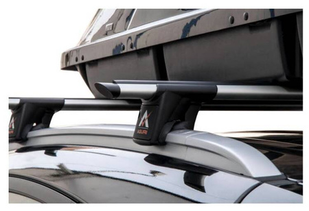 Zábradlie Aguri Runner BMW X1 (U11) SUV 5 D 22-