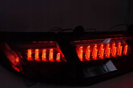 Br-dymové LED žiarovky pre HONDA CIVIC XI 21-