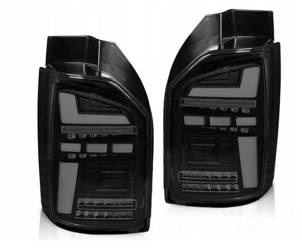 Zadné LED svetlá VW T6 15-19