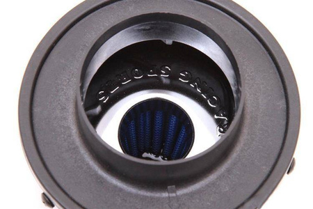 Uhlíkový filter Airbox 200x130 77mm