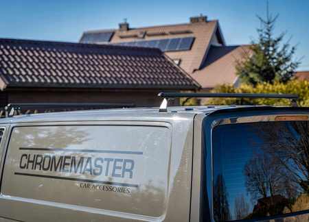 Základný strešný nosič VW VOLKSWAGEN CADDY 03-20