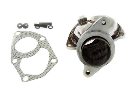 Výfukové potrubie MITSUBISHI LANCER EVO 7 8 9