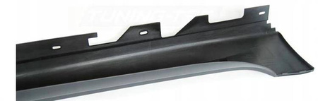 Prahové hodnoty výkonu pre Bmw G30 G31 2017-2020