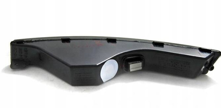 Smerové svetlá predné VW PASSAT B6 SMOKE