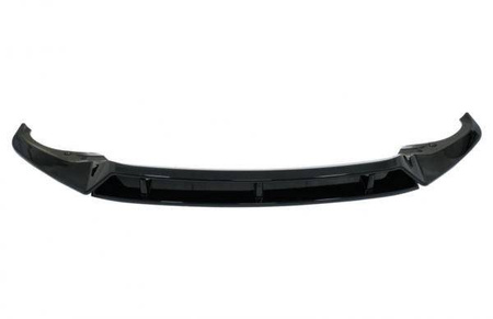 NÁRAZNÍK BMW X7 G07 2020- PIANO BLACK LCI