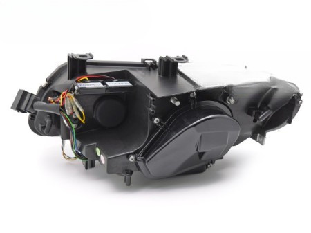 Xenónové svetlomety LED DRL pre BMW E92 / E93 Coupe Cabrio